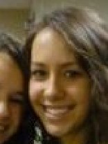 Person who looks like Eva Longoria