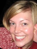 Person who looks like Katherine Heigl