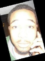 Person who looks like Chingy