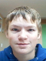 Person who looks like Cole Williams