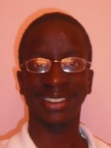 Person who looks like Don Cheadle