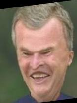 Person who looks like Jake Busey