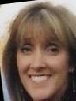 Person who looks like Celine Dion