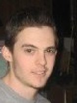 Person who looks like Miko Hughes