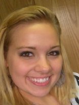 Person who looks like Shana Hiatt