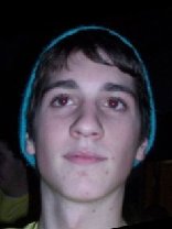 Person who looks like Bryan Greenberg