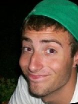 Person who looks like Bryan Greenberg