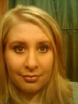 Person who looks like Kimberly McCullough