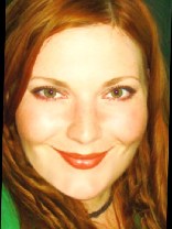 Person who looks like Drew Barrymore