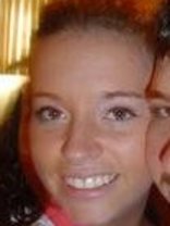 Person who looks like Cheryl Ladd