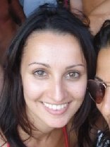 Person who looks like Dayanara Torres