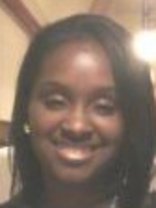 Person who looks like Robinne Lee