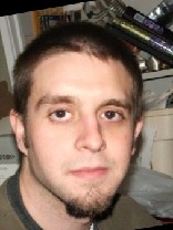 Person who looks like Giovanni Ribisi