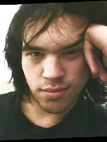 Person who looks like Hugh Dancy