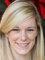 Person who looks like Brie Larson