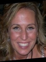 Person who looks like Sarah Jessica Parker