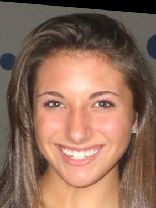 Person who looks like Christine Lakin