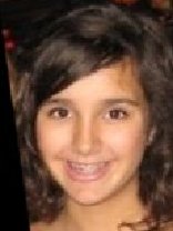 Person who looks like Taylor Dooley