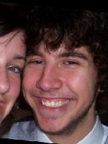 Person who looks like Josh Groban