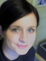 Person who looks like Zooey Deschanel