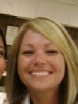 Person who looks like Vanna White