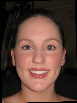 Person who looks like Paula Marshall