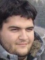 Person who looks like Ethan Suplee