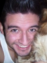 Person who looks like Dermot Mulroney