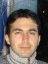 Person who looks like Justin Long