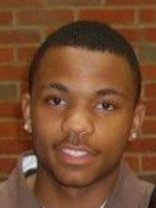 Person who looks like Keith Hamilton Cobb