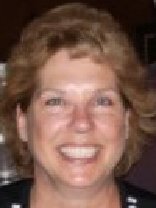 Person who looks like Rita Cosby