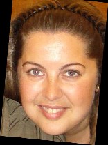 Person who looks like Melissa George