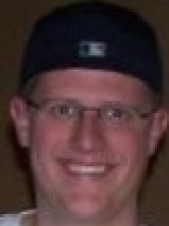 Person who looks like Cary Elwes