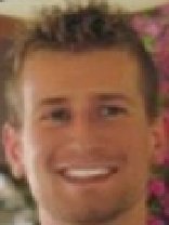 Person who looks like Mark Hoppus