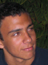 Person who looks like Derek Jeter