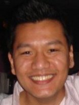 Person who looks like B.D. Wong