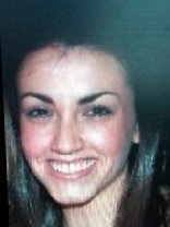 Person who looks like Eden Riegel