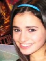 Person who looks like Selena Gomez