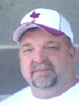 Person who looks like John Goodman