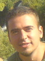 Person who looks like Dominic Purcell