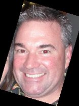 Person who looks like Tim Robbins