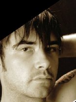 Person who looks like John Stamos