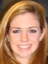 Person who looks like Blanchard Ryan