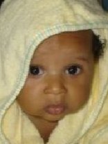 Person who looks like Lionel Richie