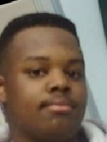 Person who looks like Kel Mitchell