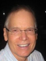 Person who looks like Steve Martin