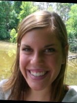 Person who looks like Hilary Swank