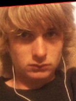 Person who looks like Owen Wilson