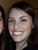 Person who looks like Ines Sastre