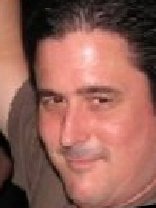 Person who looks like John Cusack